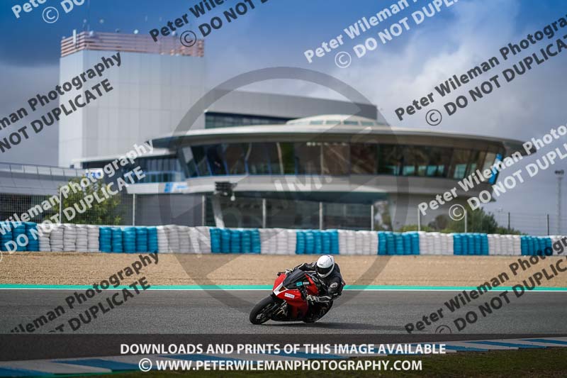 25 to 27th november 2017;Jerez;event digital images;motorbikes;no limits;peter wileman photography;trackday;trackday digital images